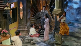 Bigg Boss - Season 18 - 17th October 2024